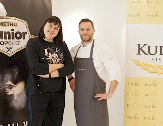 METRO traži najperspektivnije mlade kuhare u Hrvatskoj