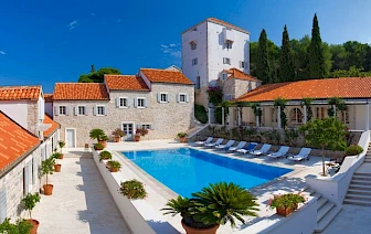 NOVI HRVATSKI BREND KOJI OKUPLJA 16 LUKSUZNIH HOTELA Hrvatska ima sve preduvjete za razvoj luksuznog turizma!
