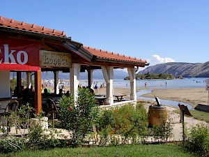 Konobar (m/ž) - Bonaca