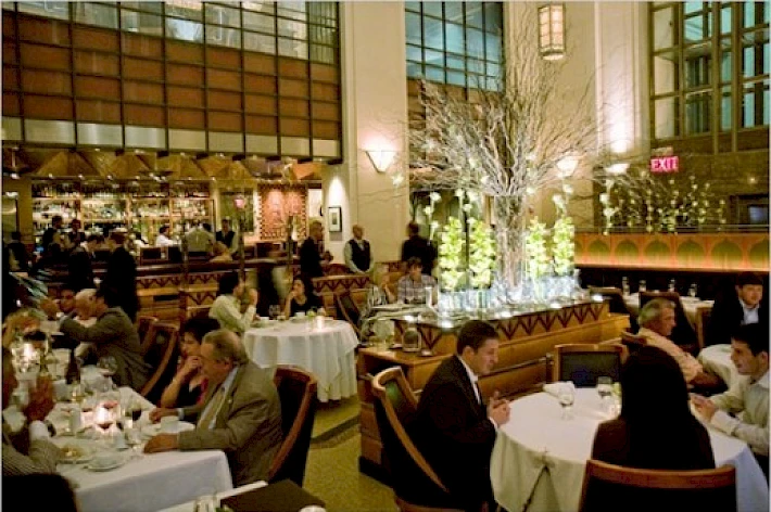 Njujorški Eleven Madison Park najbolji restoran na svijetu