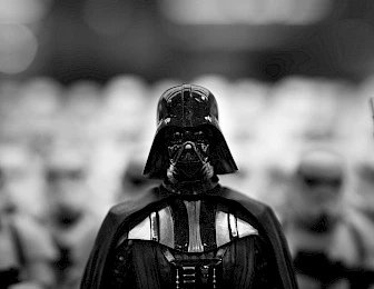 Što Darth Vader ima zajedničko s Hrvatskom?