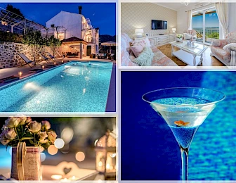 ZARAZNI OPTIMIZAM: Župka Diana Galjuf je "nagovorila" tatu da obnove kuću, izgrade bazen i počnu iznajmljivati...