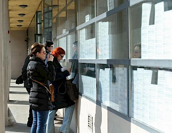 Iseljavanje ispraznilo burzu rada: Mladi i dalje najkritičnija skupina nezaposlenih