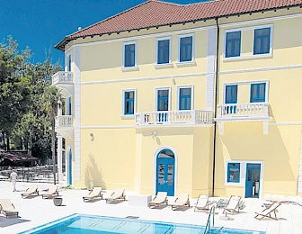 Po broju hotela triput smo lošiji od Europe