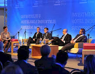 SVJETSKA IMENA INVESTICIJA I HOTELIJERSTVA ZA SEDAM DANA DOLAZE U HRVATSKU