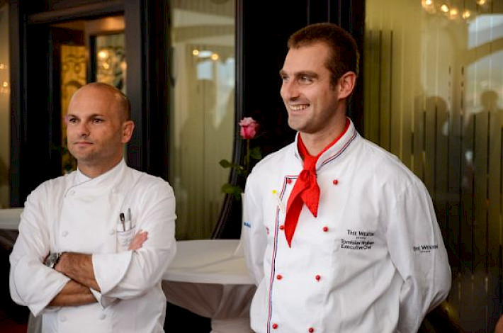Novi Trend Promocije Restorana – Brendiranje Kuhara!