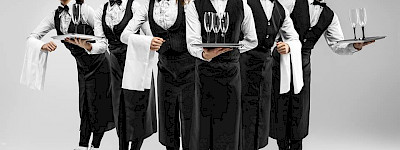 CATERING EVENT - ZAGREB