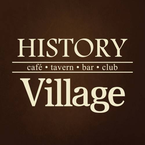 Restoranski konobar - History Village