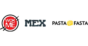 Wok/Mex/Pasta majstor (m/ž)