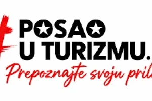 Posao u turizmu - Dalmacija
