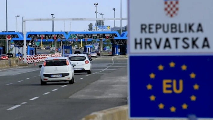 Hrvatska je upravo počela otvarati granice