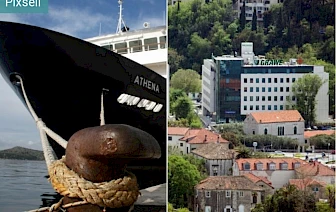 AMERIKANCI PODIJELILI OTKAZE Preko 90 zaposlenika iz Dubrovnika i Splita dobilo otkaze, čekaju se bolja vremena