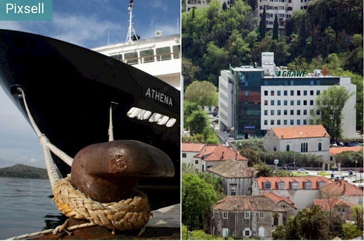 AMERIKANCI PODIJELILI OTKAZE Preko 90 zaposlenika iz Dubrovnika i Splita dobilo otkaze, čekaju se bolja vremena