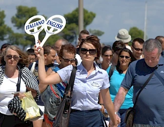 LJETO NIJE PROPALO? Valter Flego tvrdi: Možemo udahnuti život u posrnuli sektor turizma