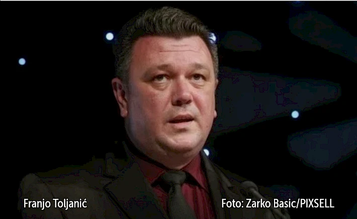 U teškoj prometnoj nesreći kod Vrbnika poginuo poznati vinar Franjo Toljanić, otac dvanaestero djece