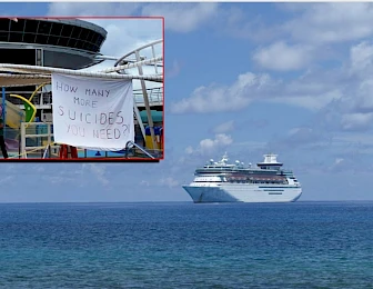 POBUNA POSADE – Na 30 kruzera u Karibima zapelo i 450 Hrvata: “Samo želimo doma!”