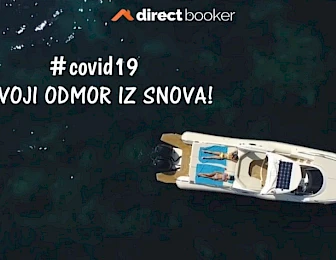 Nagradna igra DIRECT BOOKER: odmor iz snova odaberi koga vodiš i gdje želiš ići!